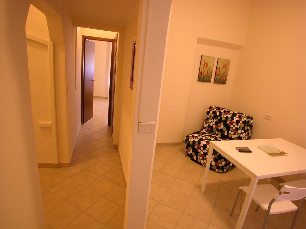 Guest House Roma Prato Værelse billede
